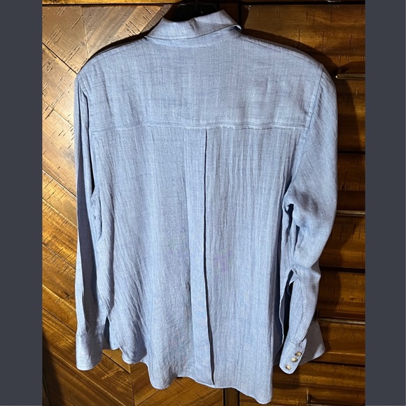 Free People Top - Picture 2 of 3